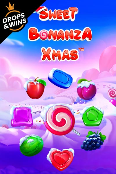 Sweet Bonanza Bonus Buy Demo